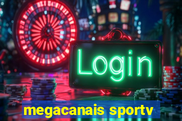 megacanais sportv